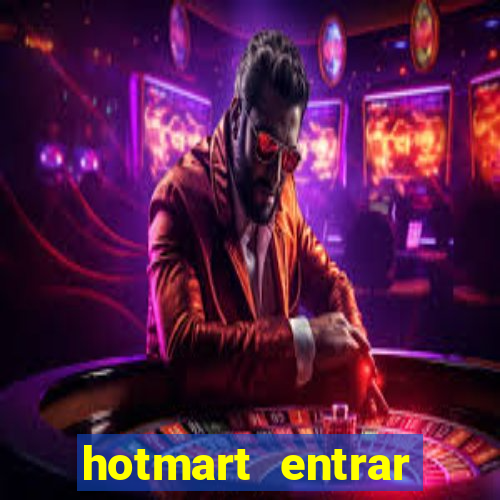 hotmart entrar login e senha